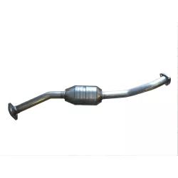 More about KF-58208 Catalytic Converter CITROËN / FIAT / PEUGEOT