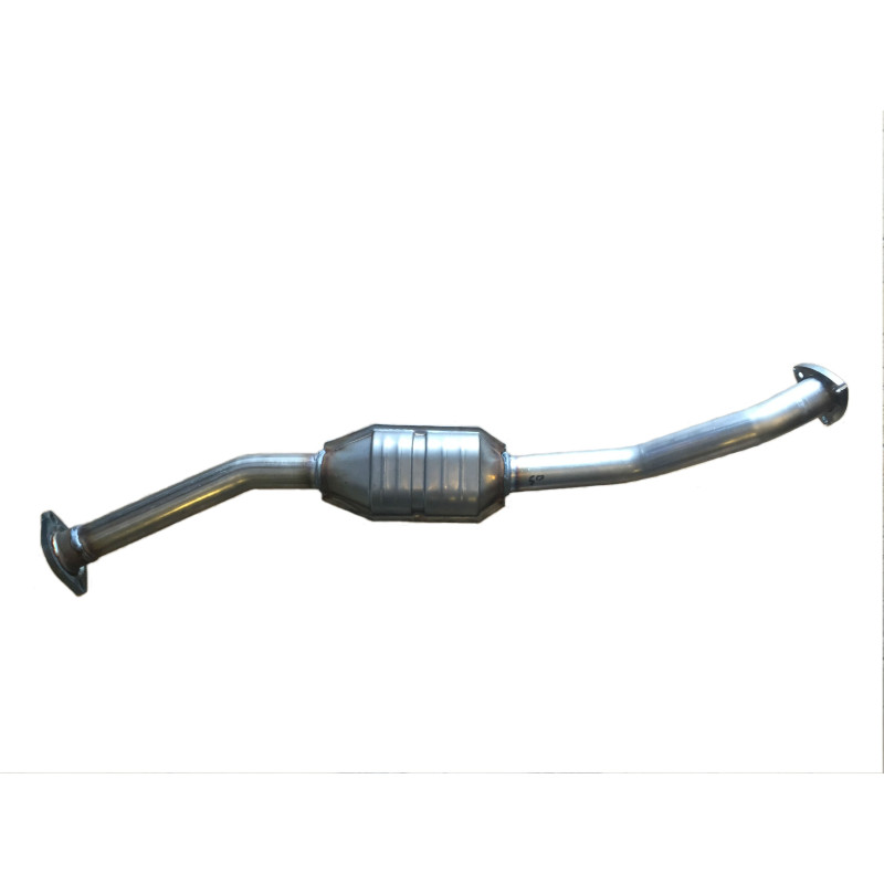 KF-58208 Catalytic Converter CITROËN / FIAT / PEUGEOT KF-58208 Catalytic Converter CITROËN / FIAT / PEUGEOT