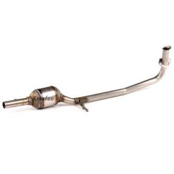 Dacia Sandero 1.6i Catalytic Converter