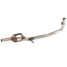 Dacia Sandero 1.6i Catalytic Converter
