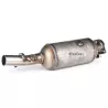 Ford Transit/Turneo 2.2 TDCI DPF Diesel Particulate Filter