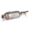 Ford Transit/Turneo 2.2 TDCI DPF Diesel Particulate Filter