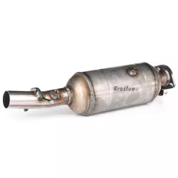 1934524 - OEM Number / DPF Diesel Particulate filter