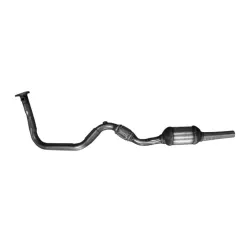 Seat Cordoba 1.4i 1996 gasoline Catalytic Converter