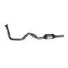 Seat Ibiza 1.0i Catalytic Converter