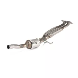 Audi A3 1.6i BSF BSE BGU 2003-2013 gasoline Catalytic Converter