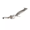 Audi A3 1.6i BSF BSE BGU 2003-2013 gasoline Catalytic Converter