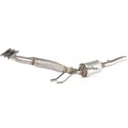 Audi A3 1.6i BSF BSE BGU 2003-2013 gasoline Catalytic Converter