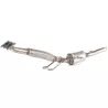 Audi A3 1.6i BSF BSE BGU 2003-2013 gasoline Catalytic Converter