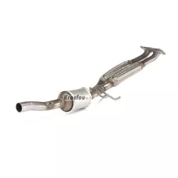 1K0254500BX - OEM Number / catalytic converter