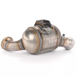 Mercedes C-Class C250 CDI DPF Diesel Particulate Filter