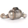 Mercedes C-Class C250 CDI DPF Diesel Particulate Filter