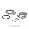 Mercedes C-Class C250 CDI DPF Diesel Particulate Filter