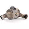 Mercedes C-Class C250 CDI DPF Diesel Particulate Filter