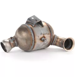 Mercedes E-Class 250 CDI DPF Diesel Particulate Filter