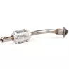 Renault Megane 1.4i Catalytic Converter