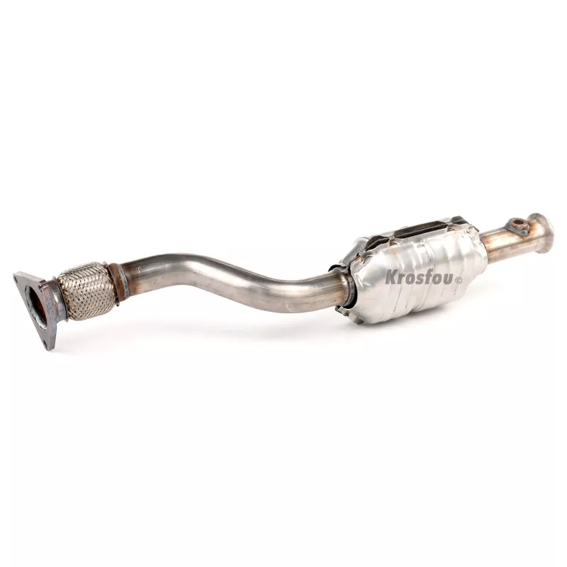 Renault Megane 1.4i Catalytic Converter Renault Megane 1.4i Catalytic Converter