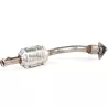 Renault Megane 1.8i Catalytic Converter