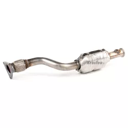 Renault Scenic 2.0i Catalytic Converter
