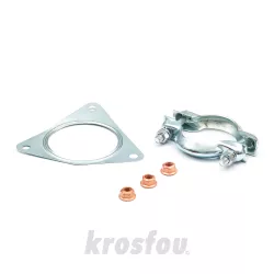 7700432799 - OEM Number / catalytic converter