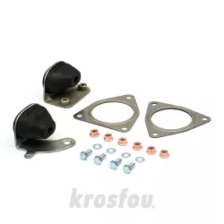 Audi Q7 3.0 TDI DPF Diesel Particulate Filter