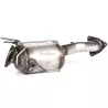 Audi Q7 3.0 TDI DPF Diesel Particulate Filter