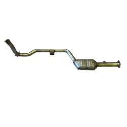 Mercedes Benz CLK-Class CLK200 Kompressor C208 Catalytic Converter