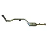 Mercedes Benz CLK-Class CLK200 Kompressor C208 Catalytic Converter