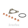 Honda CR-V 2.2 i-DTEC DPF Diesel Particulate Filter