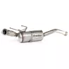 Vauxhall Movano 2.3 CDTI DPF Diesel Particulate Filter