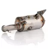 Vauxhall Insignia 2.0 CDTi DPF Diesel Particulate Filter