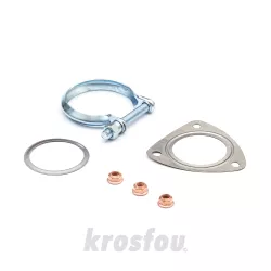 Vauxhall Insignia 2.0 CDTi DPF Diesel Particulate Filter