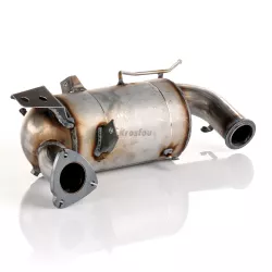 Vauxhall Insignia 2.0 CDTi DPF Diesel Particulate Filter