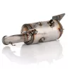 Vauxhall Zafira 2.0 CDTi DPF Diesel Particulate Filter