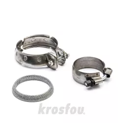 A9064902414 - OEM Number / DPF Diesel Particulate filter (including catalytic converter)