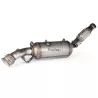 A9064902414 - OEM Number / DPF Diesel Particulate filter (including catalytic converter)