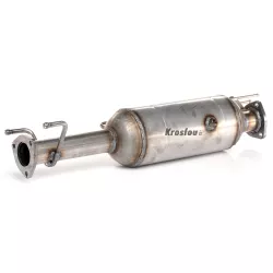 Vauxhall Antara 2.0 CDTI DPF Diesel Particulate Filter