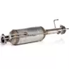 Vauxhall Antara 2.0 CDTI 4x4 DPF Diesel Particulate Filter