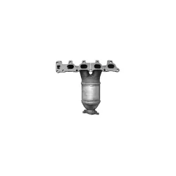 Vauxhall Astra G Wagon 1.6i Catalytic Converter