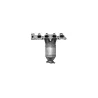 Vauxhall Astra G Wagon 1.6i Catalytic Converter
