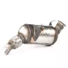 BMW 3 Series 318d E91 DPF Diesel Particulate Filter (catalyst included)
