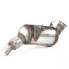 BMW 3 Series 320d E90 E91 DPF Diesel Particulate Filter (+cata)