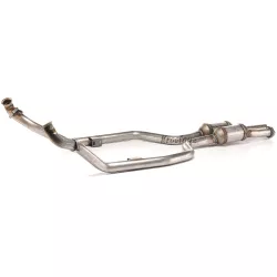 Mercedes Benz E-Class E240 2.4i Catalytic Converter
