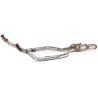 Mercedes Benz E-Class E240 2.4i Catalytic Converter