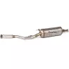 Citroen C3 Picasso 1.6 BlueHDI DPF Diesel Particulate Filter