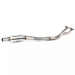 BMW 523i E39 2.5i Catalytic Converter
