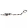 BMW 523i E39 2.5i Catalytic Converter