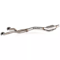BMW 523i E39 2.5i Catalytic Converter