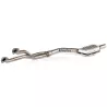 BMW 523i E39 2.5i Catalytic Converter