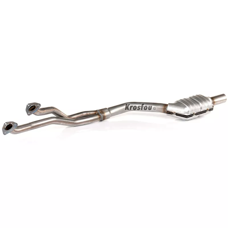 18301427027 - OEM Number / catalytic converter 18301427027 - OEM Number / catalytic converter